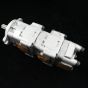 Hydraulic Pump 705-41-08050 7054108050 for Komatsu Excavator PC28UU-1