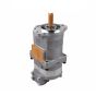 Hydraulic Pump 705-51-20180 7055120180 for Komatsu Wheel Loader WA150-1 WA150-3 WA180-3