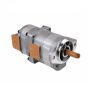 Hydraulic Pump 705-51-20180 7055120180 for Komatsu Wheel Loader WA150-1 WA150-3 WA180-3