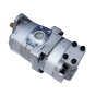 Hydraulic Pump 705-51-20240 705-51-20300 for Komatsu Wheel Loader WA250-1 WA250-1LC