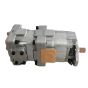 Hydraulic Pump 705-51-30580 7055130580 for Komatsu Wheel Loader WA470-5 WA450-5L