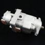 Hydraulic Pump 705-51-30820 7055130820 for Komatsu Wheel Loader WA480-6 WA470-7 WA470-6