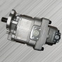 Hydraulic Pump 705-52-31170 7055231170 for Komatsu Dump Truck HD605-7 HD465-7