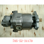 Hydraulic Pump 705-52-31170 7055231170 for Komatsu Dump Truck HD605-7 HD465-7
