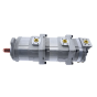 Hydraulic Pump 705-55-33100 7055533100 for Komatsu Wheel Loader WA430-5 WA430-5-SN