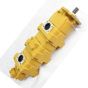 Hydraulic Pump 705-55-34190 7055534190 for Komatsu Wheel Loader WA380-3 WA380-DZ-3