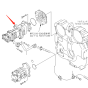 Hydraulic Pump 705-55-34580 7055534580 for Komatsu Bulldozer D155AX-5