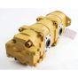 Hydraulic Pump 705-56-24080 7055624080 for Komatsu Excavator PC60-3 PC60U-3