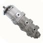 Hydraulic Pump 705-56-34100 7055634100 for Komatsu Wheel Loader 542 WA420-1 WA420-1LC