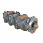 Hydraulic Pump 705-56-34180 705-56-34090 for Komatsu Wheel Loader 538 WA380-1 WA380-1LC