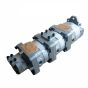 Hydraulic Pump 705-56-34180 705-56-34090 for Komatsu Wheel Loader 538 WA380-1 WA380-1LC