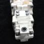 Hydraulic Pump 705-56-36050 705-56-36051 for Komatsu Wheel Loader WA320-5 WA320-5L WA320-6