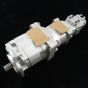 Hydraulic Pump 705-56-36050 705-56-36051 for Komatsu Wheel Loader WA320-5 WA320-5L WA320-6