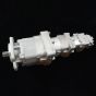 Hydraulic Pump 705-56-36050 705-56-36051 for Komatsu Wheel Loader WA320-5 WA320-5L WA320-6