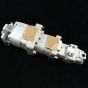 Hydraulic Pump 705-56-36050 705-56-36051 for Komatsu Wheel Loader WA320-5 WA320-5L WA320-6