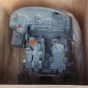 Hydraulic Pump Ass'y 9199113 HPV102GW for Hitachi Excavator ZX200 ZX200-3G ZX200-X ZX210H ZX210K-3G ZX240-AMS
