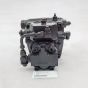 Hydraulic Pump Assy 3F4555052 708-1T-00132 708-1T-00131 for Komatsu Excavator PC45R-8 PC27R-8
