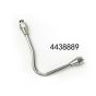Hydraulic Pump Components Oil Line TH4438889 for John Deere Excavator 300GLC 350DLC 350GLC 3554 370C 3754D 380GLC
