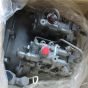 Hydraulic Pump K3V112 for Refit 9256125  for Hitachi Excavator ZX120-3 ZX200-3 ZX225USR-3 ZX240-3 ZX330-3 ZX450-3