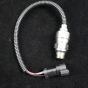 Hydraulic Pump Pressure Sensor 157-3182 1573182 for Caterpillar CAT Excavator 312C 315C 320C 325C E320B E320C