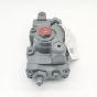 Hydraulic Pump Regulator 9266180 9256847 for Hitachi Excavator ZX200-3 ZX210-3-AMS ZX210K-3 ZX240-3-AMS