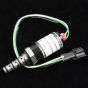 Hydraulic Pump Solenoid Valve SA7223-00810 722300810 for Volvo EC360B EC330B EC330B EC330C EC360B EC360C EC700CHR Excavator