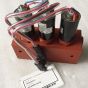 Hydraulic Solenoid Valve YN35V00010F1 for Kobelco Excavator SK115SRDZ SK120LC SK135SRL SK200 SK210LC SK235SR SK250LC