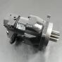 Hydraulic Swing Motor 4654366 for John Deere Excavator 17D