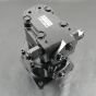 Hydraulic Swing Motor 4654366 for John Deere Excavator 17D