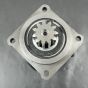 Hydraulic Swing Motor 4654366 for John Deere Excavator 17D