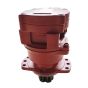 Hydraulic Swing Motor ASSY PM15V00020F1 for Case CX27B Excavator