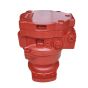 Hydraulic Swing Motor ASSY PM15V00020F1 for Kobelco  SK20SR-3 27SR-5 27SR-3 27SR SK27SR-3 Excavator