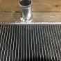 Hydraulic Water Radiator Assy 11Q6-41710 11Q641710 for Hyundai Excavator R220LC-9SH