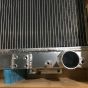 Hydraulic Water Radiator Assy 11Q6-41710 11Q641710 for Hyundai Excavator R220LC-9SH