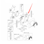 Hydraulic Water Radiator Assy 11Q6-41710 11Q641710 for Hyundai Excavator R220LC-9SH