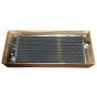 Hydraulic Water Radiator Assy 11Q6-41710 11Q641710 for Hyundai Excavator R220LC-9SH