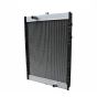 Hydraulic Water Tank Radiator 13G11000 for Doosan Daewoo Excavator SOLAR 255LC-V