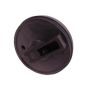 Idler 24100N6504F1 for Kobelco Excavator SK100-4 SK115DZ-4 SK120-4 SK120LC-4 SK130 SK130-4 SK130LC SK130LC-4
