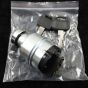 Ignition Switch with 2 Keys YN50S00002F1 YN50S00026F1 for New Holland Excavator E175B E215B E70 E80BMSR EH215 EH70
