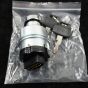 Ignition Switch with 2 Keys YN50S00002F1 YN50S00026F1 for New Holland Excavator E175B E215B E70 E80BMSR EH215 EH70
