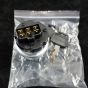 Ignition Switch with 2 Keys YN50S00002F1 YN50S00026F1 for New Holland Excavator E175B E215B E70 E80BMSR EH215 EH70