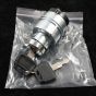 Ignition Switch with 2 Keys YN50S00002F1 YN50S00026F1 for New Holland Excavator E175B E215B E70 E80BMSR EH215 EH70