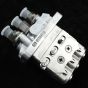 Injection Pump 5863016630 5863019590 for Hitachi Excavator EX17U EX17UNA ZX16 ZX18