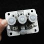 Injection Pump 5863016630 5863019590 for Hitachi Excavator EX17U EX17UNA ZX16 ZX18