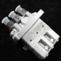 Injection Pump 5863016630 5863019590 for Hitachi Excavator EX17U EX17UNA ZX16 ZX18