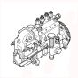 Injection Pump 65.11101-7230 for Doosan Daweoo Excavator SOLAR 50W-III