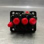 Injection Pump 6670432 for Bobcat Excavator MT50 MT52 MT55 E08 E10 E14 E16 316 319 320 321 322 323 324 418 453 463