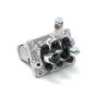 Injection Pump 6670432 for Bobcat Excavator MT50 MT52 MT55 E08 E10 E14 E16 316 319 320 321 322 323 324 418 453 463