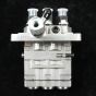 Injection Pump 8970103871 for Hitachi Excavator EX12 EX15 EX20UR EX20UR-2 EX30UR EX30UR-2