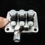 Injection Pump 8970103871 for Hitachi Excavator EX12 EX15 EX20UR EX20UR-2 EX30UR EX30UR-2